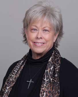 Image of Vickie Barnhart