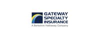 Gateway Specialty Insurance Logo