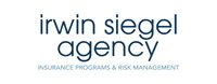 Irwin Siegel Agency Logo