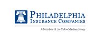 Philadelphia Insurance Companies Logo