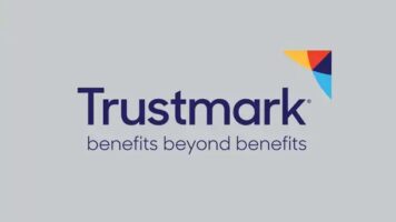 Trustmark Logo